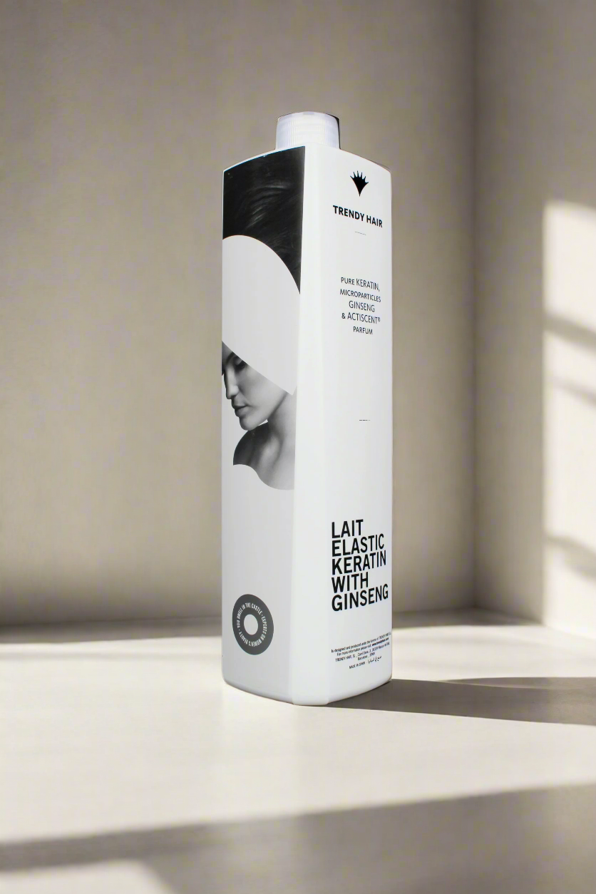 1000mL - بلسم الجينسنيغ