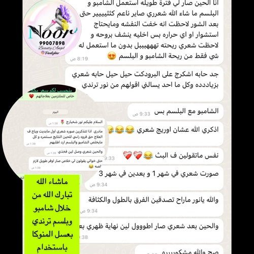 مجموعة المختصر المفيد للحالات العادية للمميزات