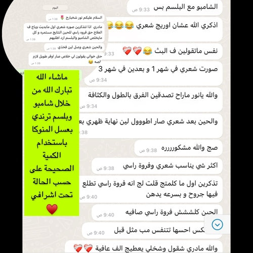 مجموعة المختصر المفيد للحالات العادية للمميزات