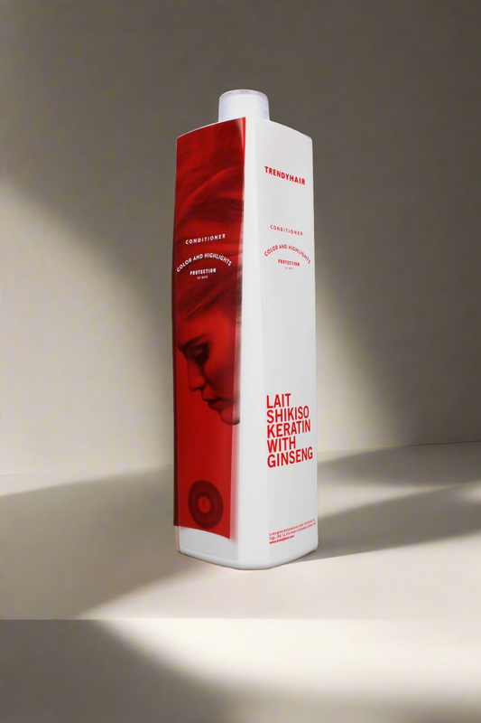1000mL - بلسم الشكيسو