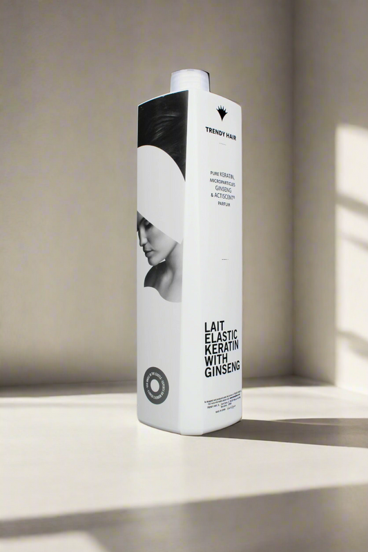 1000mL - بلسم الجينسنيغ