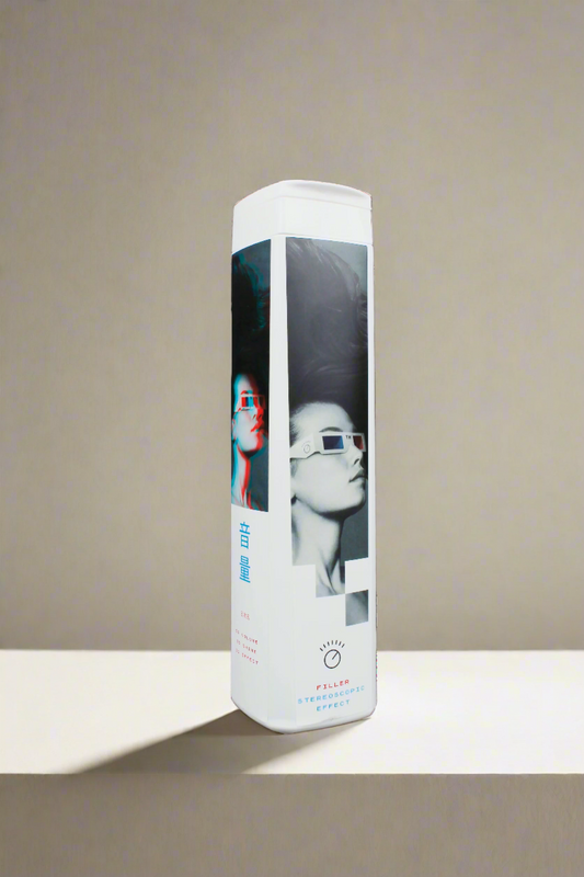 300mL - 3D بلسم تريندي