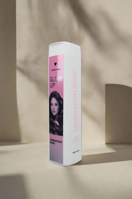 300mL - ماسك اللمعة الخيالية