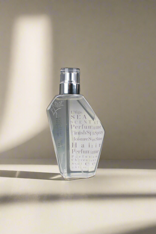 عطر الشعر