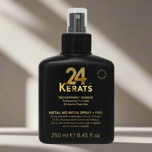 24Kerats - بخاخ المعادن