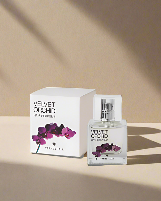 عطر الشعر