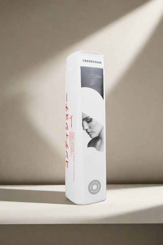 300mL - بلسم بالكرياتين