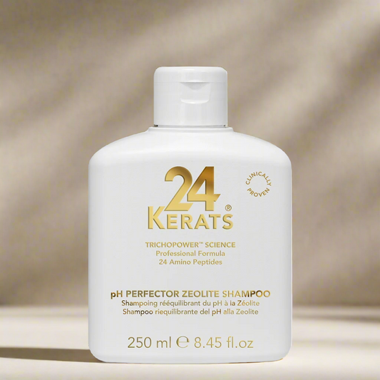 24Kerats - PH شامبو